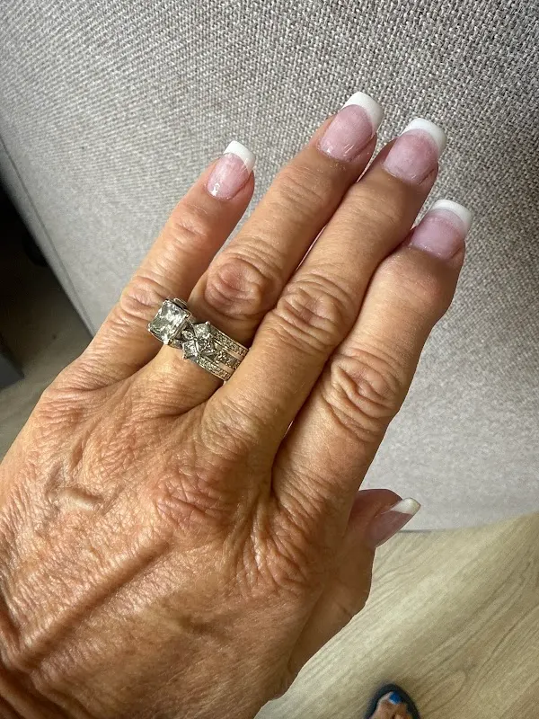Key Nails & Spa — Nail salon in Belmont